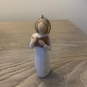 Willow Tree “Love of Learning”